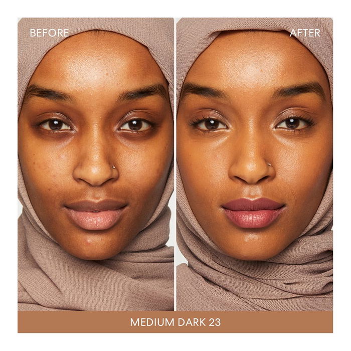 Bare Minerals Fond de Teint Liquide Original #23-Medium Dark