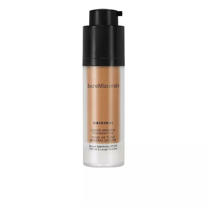 Bare Minerals ORIGINAL fond de teint liquide 23-medium dark