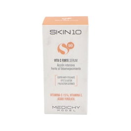 MEDICHY MODEL SKIN10 VITA C FORTE sérum 30ml
