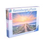 Ravensburger Puzzle 88868 - Ponta Delgada, Açores