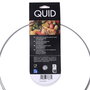 Tapa Vidrio Renova Quid 28 cm