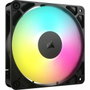 Corsair RS120 Black Triple Pack de 3 ventilateurs 120 mm PWM