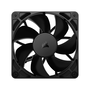 Corsair RS120 Black Triple Pack de 3 ventilateurs 120 mm PWM