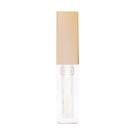 Wibo Gloss à Lèvres Briller Wonderful Lips, 3 g - Maquillage pour Femmes