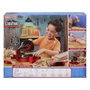 Little Tikes Kit de Construction Créatif avec Outil de Découpe