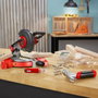 Little Tikes Kit de Construction Créatif avec Outil de Découpe