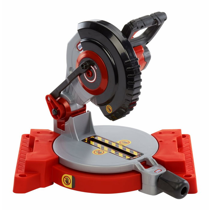 Little Tikes Kit de Construction Créatif avec Outil de Découpe