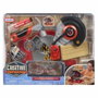 Little Tikes Kit de Construction Créatif avec Outil de Découpe