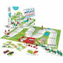 Dujardin Mille Bornes Plateau Le Grand Classique Edition Familiale 3D