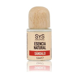 Laboratorio SYS Esencia Natural Santal 12ml