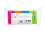 Arte Regal Set de 24 Pinzas en Plastico Pequeñas Multicolores 10x22x3.5 cm (Set de 24)
