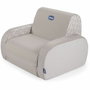Chicco Twist dune Fauteuil enfant en tissu beige