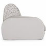 Chicco Twist dune Fauteuil enfant en tissu beige