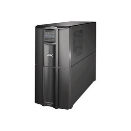 APC Smart-UPS SMT2200IC - Onduleur 2200 VA 1980 W - Connexion USB - Intelligent et efficace