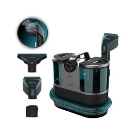 Aspirateur pour tissus d'ameublement et tapis Cecotec Conga 7000 Carpet&Spot Clean Steam XXL