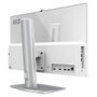 MSI AM242P-2089XEU Tout-en-un 23,8 pouces Blanc, Intel Core i5, 16GB, 512GB SSD