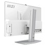 MSI AM242P-2089XEU Tout-en-un 23,8 pouces Blanc, Intel Core i5, 16GB, 512GB SSD