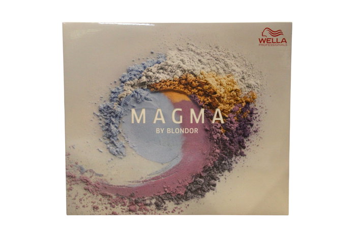 Wella Professionals Nuancier de couleurs de cheveux pour femmes Wella Professionals Nuancier de couleurs de cheveux pour femmes