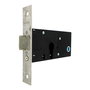 Serrure à mortaiser Micel Acier inoxydable