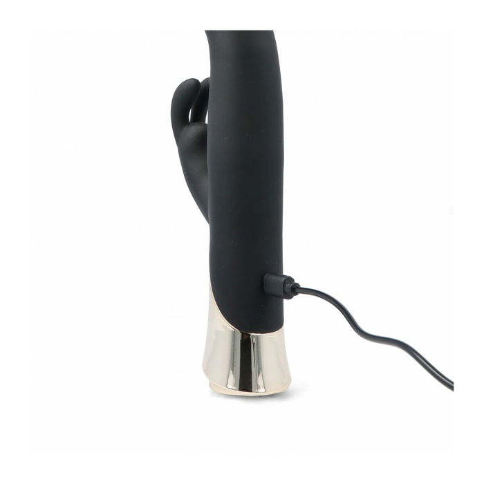 Vibration de Stimulation Double Virgite