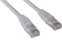 Sandberg Câble réseau Ethernet CAT6 UTP RJ45 1 m - Haute performance pour 1 Gbit/s
