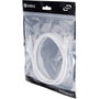 Sandberg Câble réseau Ethernet CAT6 UTP RJ45 1 m - Haute performance pour 1 Gbit/s