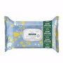 Klorane Lingettes Hydratantes Bébé au Calendula, Lot de 3 x 70 unités