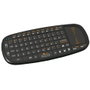 Phoenix technologies Phoenix BlueKey Presenter - Mini clavier Bluetooth avec touchpad et pointeur laser