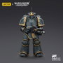Joy Toy (CN) Warhammer The Horus Heresy Space Wolves MK III Tactical Legionary