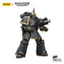 Joy Toy (CN) Warhammer The Horus Heresy Space Wolves MK III Tactical Legionary