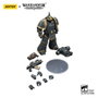 Joy Toy (CN) Warhammer The Horus Heresy Space Wolves MK III Tactical Legionary
