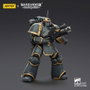 Joy Toy (CN) Warhammer The Horus Heresy Space Wolves MK III Tactical Legionary