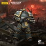 Joy Toy (CN) Warhammer The Horus Heresy Space Wolves MK III Tactical Legionary
