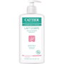 Cattier Lait corporel nutritif au karité et géranium 500ml