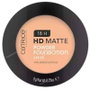 Catrice HD MATTE Fond de teint poudre SPF15 #030W 8 gr