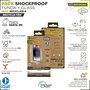 Housse et Protecteur pour Téléphone Portable Muvit for Change iPhone 15 Pro Max