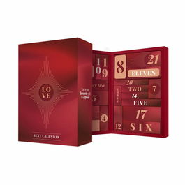 Calendrier de l'avent Dream Toys