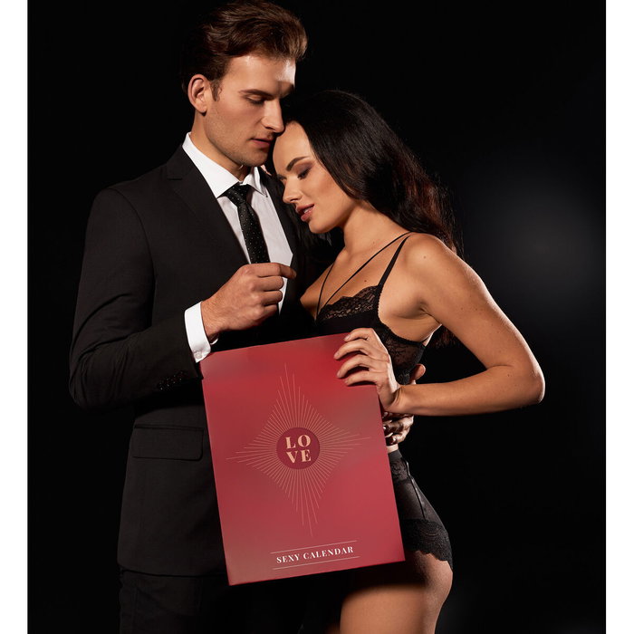 Calendrier de l'avent Dream Toys Calendrier de l'avent Dream Toys