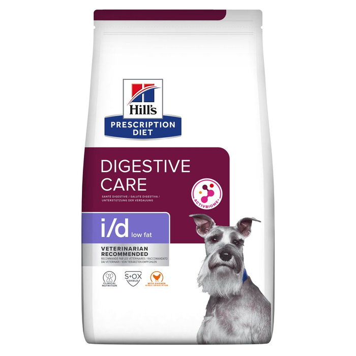 Alimentation humide Hill's 606430 Poulet 12 kg Alimentation humide Hill's 606430 Poulet 12 kg