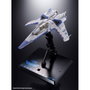 Tamashii Nations Chogokin Disney Lightyear Vaisseau XL-15 avec Buzz Lightyear et Zurg