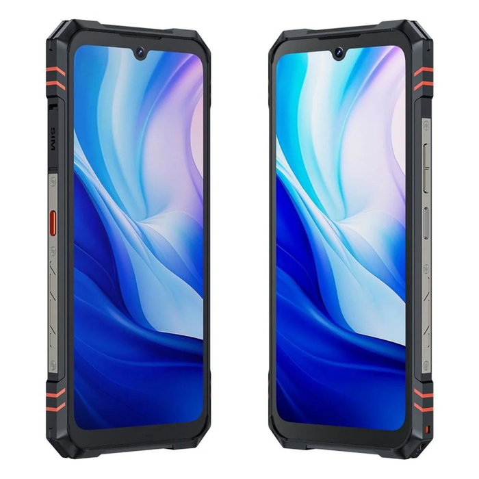 Cubot KingKong Star 2 5G Smartphone Robust 6.72" FHD+ 144Hz, MediaTek Dimensity 8200, 24Go RAM (12+12), 256Go, 100MP, 5100mAh Cubot KingKong Star 2 5G Smartphone Robust 6.72" FHD+ 144Hz, MediaTek Dimensity 8200, 24Go RAM (12+12), 256Go, 100MP, 5100mAh