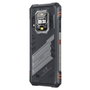 Cubot KingKong Star 2 5G Smartphone Robust 6.72" FHD+ 144Hz, MediaTek Dimensity 8200, 24Go RAM (12+12), 256Go, 100MP, 5100mAh