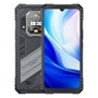 Cubot KingKong Star 2 5G Smartphone Robust 6.72" FHD+ 144Hz, MediaTek Dimensity 8200, 24Go RAM (12+12), 256Go, 100MP, 5100mAh