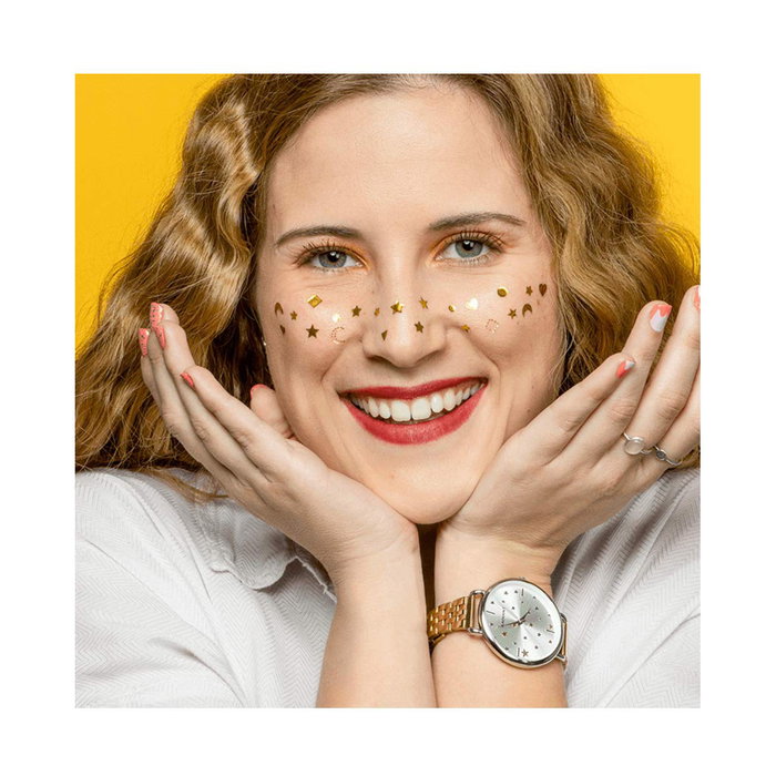 Montre Femme Radiant RA544202 (Ø 38 mm) Montre Femme Radiant RA544202 (Ø 38 mm)