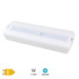 GSC Evolution Luminaria LED de emergencia Marang 3W