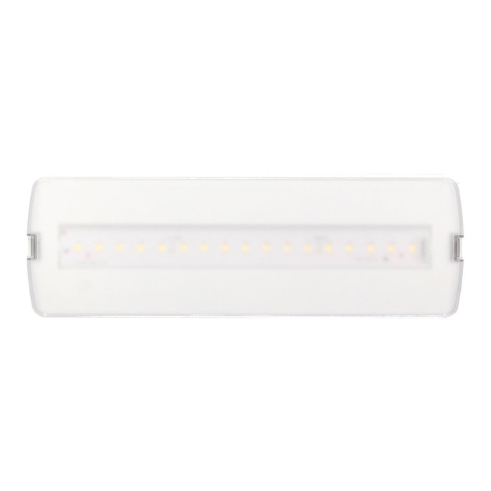 GSC Evolution Luminaria LED de emergencia Marang 3W GSC Evolution Luminaria LED de emergencia Marang 3W