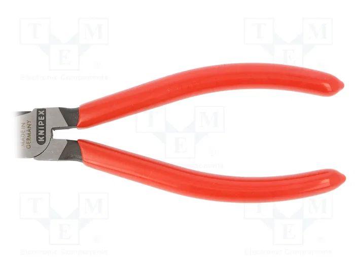KNIPEX Pince coupante latérale 140 mm
