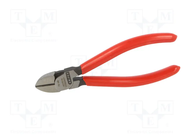 KNIPEX Pince coupante latérale 140 mm