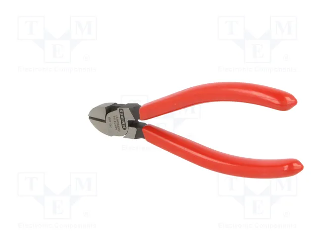 KNIPEX Pince coupante latérale 140 mm