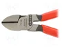 KNIPEX Pince coupante latérale 140 mm
